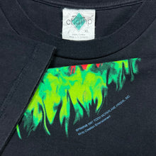 Load image into Gallery viewer, Vintage 1997 Todd McFarlane Spawn Clown Violator Eternal Torment Movie Promo Tee
