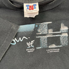 Load image into Gallery viewer, Vintage 1998 WWF Stone Cold Steve Austin 3:16 Wrestling Tee
