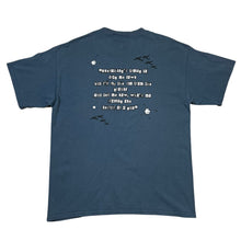 Load image into Gallery viewer, Vintage 1999 Fuel Jesus Or A Gun Band Tee
