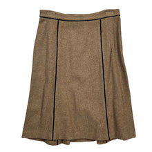 Load image into Gallery viewer, Yves Saint Laurent Wool Jacket Skirt 2-Piece Suit
