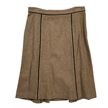 Load image into Gallery viewer, Yves Saint Laurent Wool Jacket Skirt 2-Piece Suit

