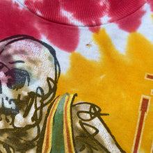 Load image into Gallery viewer, Vintage 1996 Liquid Blue Grateful Dead Lithuania Basketball Tie Dye Tee
