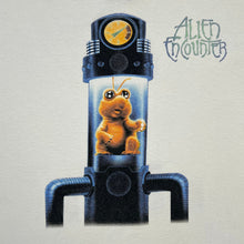 Load image into Gallery viewer, Vintage Disney Alien Encounter Ride Promo Tee
