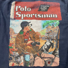 Load image into Gallery viewer, Vintage Polo Country Ralph Lauren Polo Sportsman Button Up Shirt
