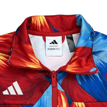 Load image into Gallery viewer, Women’s Adidas x Farm Rio House Of Tiro Track Jacket
