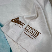 Load image into Gallery viewer, NWOT Vintage 2005 Graphitti Marvel Shanna The She Devil Tee
