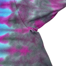 Load image into Gallery viewer, Vintage 1998 Kiss Psycho Circus Tie Dye Band Tee
