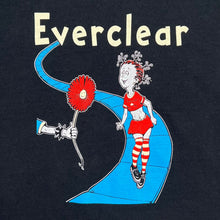 Load image into Gallery viewer, Vintage Everclear Dr. Seuss Flower Crush Band Tee
