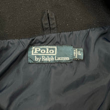Load image into Gallery viewer, Polo Ralph Lauren Zip Up Packable Hood Jacket
