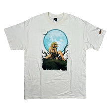 Load image into Gallery viewer, NWOT Vintage 2005 Graphitti Marvel Shanna The She Devil Tee
