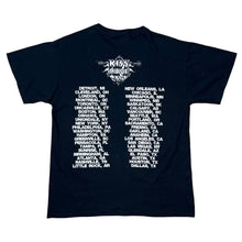 Load image into Gallery viewer, 2009 Kiss Alive 35 Rock Band Tee
