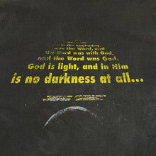Load image into Gallery viewer, Vintage Jesus Christ Star Wars Religious Parody Tee
