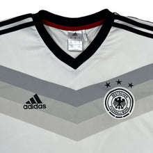 Load image into Gallery viewer, 2014 Adidas Germany Training Soccer Jersey
