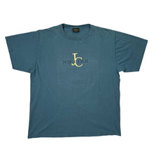 Load image into Gallery viewer, Vintage Peanuts Snoopy Calvin Klein Parody Tee
