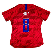 Load image into Gallery viewer, Nike Team USA Julie Ertz Soccer Jersey

