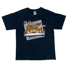 Load image into Gallery viewer, Vintage The Last Supper Religious Jesus Tee
