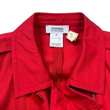 Load image into Gallery viewer, NWT Sonia Rykiel Double Boutonnage Jacket
