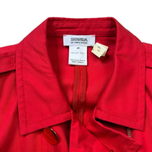 Load image into Gallery viewer, NWT Sonia Rykiel Double Boutonnage Jacket
