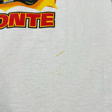 Load image into Gallery viewer, Vintage 1998 Bobby Labonte Small Soldiers NASCAR Movie Promo Tee
