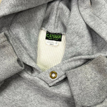 Load image into Gallery viewer, Vintage Camber Thermal Lined Pullover Hoodie Sweatshirt
