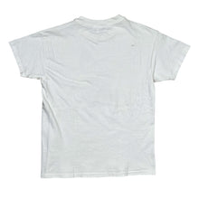 Load image into Gallery viewer, Vintage 2001 Nickelodeon Jimmy Neutron Boy Genius TV Show Promo Tee
