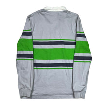 Load image into Gallery viewer, Nike Sportswear Striped Rugby Shirt

