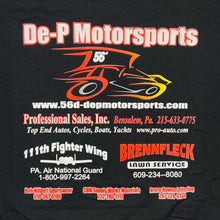 Load image into Gallery viewer, Jon Brenfleck Sprint Car Dirt Racing Tee
