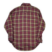 Load image into Gallery viewer, Free People Plaid Button Up Shirt
