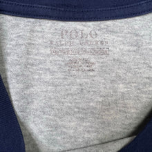 Load image into Gallery viewer, Polo Ralph Lauren Spell Out Tee
