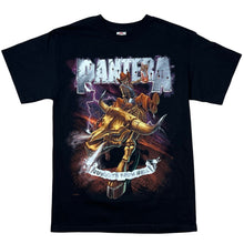 Load image into Gallery viewer, Pantera Cowboys From Hell Heavy Metal Band Tee
