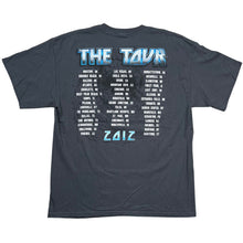 Load image into Gallery viewer, 2012 Kiss Loud And Proud Tour AOFP Tee
