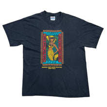 Load image into Gallery viewer, Vintage Coffee Diva Morning Light Coffee Roasters Great Falls Tee
