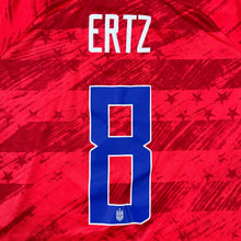 Load image into Gallery viewer, Nike Team USA Julie Ertz Soccer Jersey
