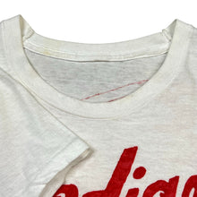 Load image into Gallery viewer, Vintage Indian Motorcycles Hand Drawn Custom Tee
