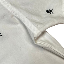Load image into Gallery viewer, Ralph Lauren Skull &amp; Crossbones AOP Button Up Shirt
