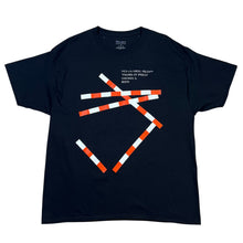Load image into Gallery viewer, 2019 Champion Virgil Abloh Figures Of Speech MCA Chicago Tee
