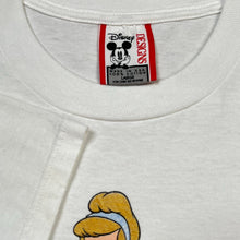 Load image into Gallery viewer, Vintage Disney Princesses Where The Girls Are Tee
