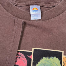 Load image into Gallery viewer, Vintage 2004 No Doubt US Tour Tee
