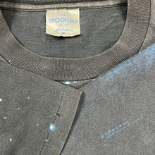 Load image into Gallery viewer, Vintage 1990 Grateful Dead San Francisco Golden Gate Bridge AOP Tee
