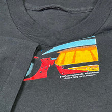 Load image into Gallery viewer, Vintage 1993 Forbidden Planet Movie Promo Tee
