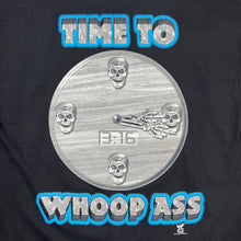 Load image into Gallery viewer, Vintage WWF Stone Cold Steve Austin Time To Whoop Ass Wrestling Tee
