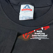 Load image into Gallery viewer, Vintage 2002 WWE Stone Cold Texas Rattlesnake What Wrestling Tee
