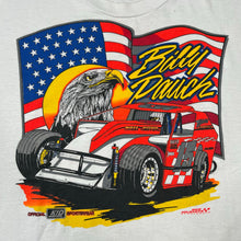 Load image into Gallery viewer, Vintage 1994 Billy Pauch Sprint Car Racing Tee
