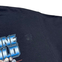 Load image into Gallery viewer, Vintage 2000 WWF Stone Cold Steve Austin BMF Vengeance Wrestling Tee

