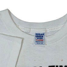 Load image into Gallery viewer, Vintage 1993 Budweiser King Of Beers It’s Tool Time Beer Promo Tee
