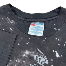 Load image into Gallery viewer, Vintage 1994 Jerry Garcia The Jerry Zone Twilight Zone Parody AOP Tee
