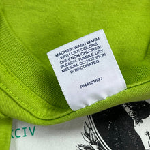 Load image into Gallery viewer, Supreme Altered States Of America One Zillion Dollar Bill Tee
