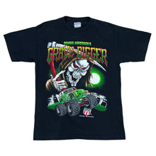 Load image into Gallery viewer, Vintage 1997 Grave Digger Dennis Anderson Monster Truck Tee
