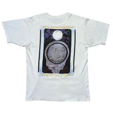 Load image into Gallery viewer, Vintage 1995 Grateful Dead 30th Anniversary Tour Tee
