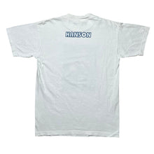 Load image into Gallery viewer, Vintage 1997 Hanson Boy Band Tee
